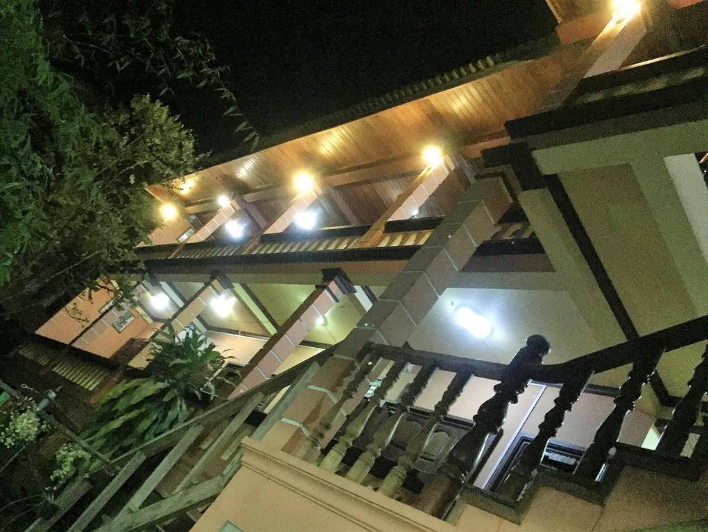 บีเคซี วิลลา Hotel ปากแบ่ง ภายนอก รูปภาพ