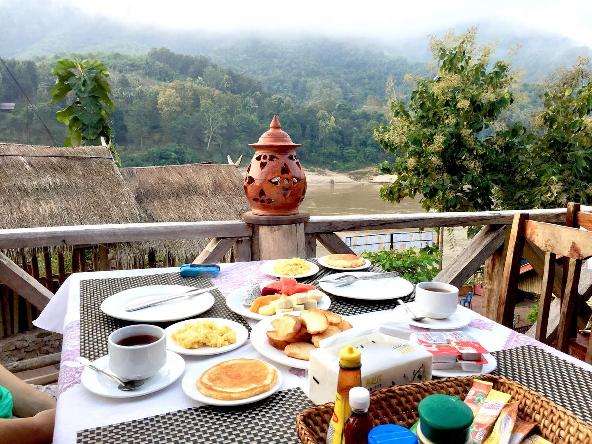 บีเคซี วิลลา Hotel ปากแบ่ง ภายนอก รูปภาพ